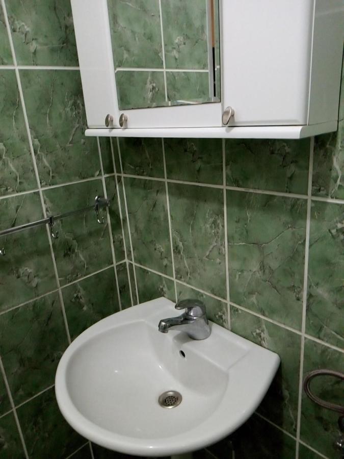 הרצג-נובי Apartmani Lovor מראה חיצוני תמונה