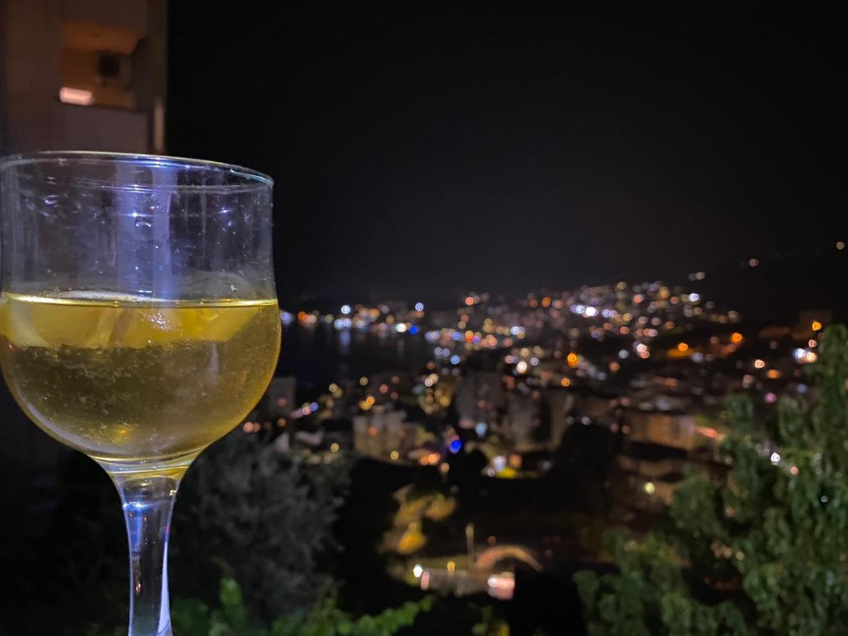 הרצג-נובי Apartmani Lovor מראה חיצוני תמונה