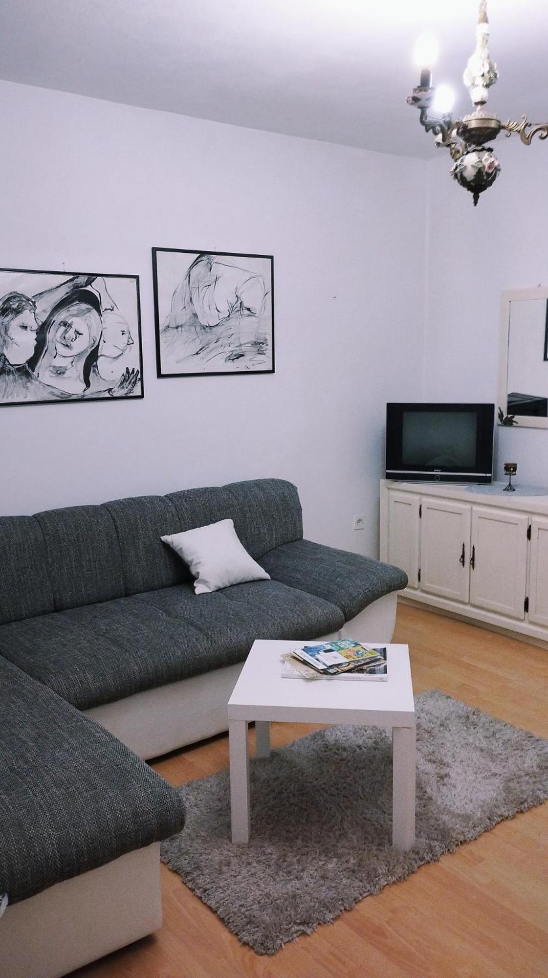 הרצג-נובי Apartmani Lovor מראה חיצוני תמונה