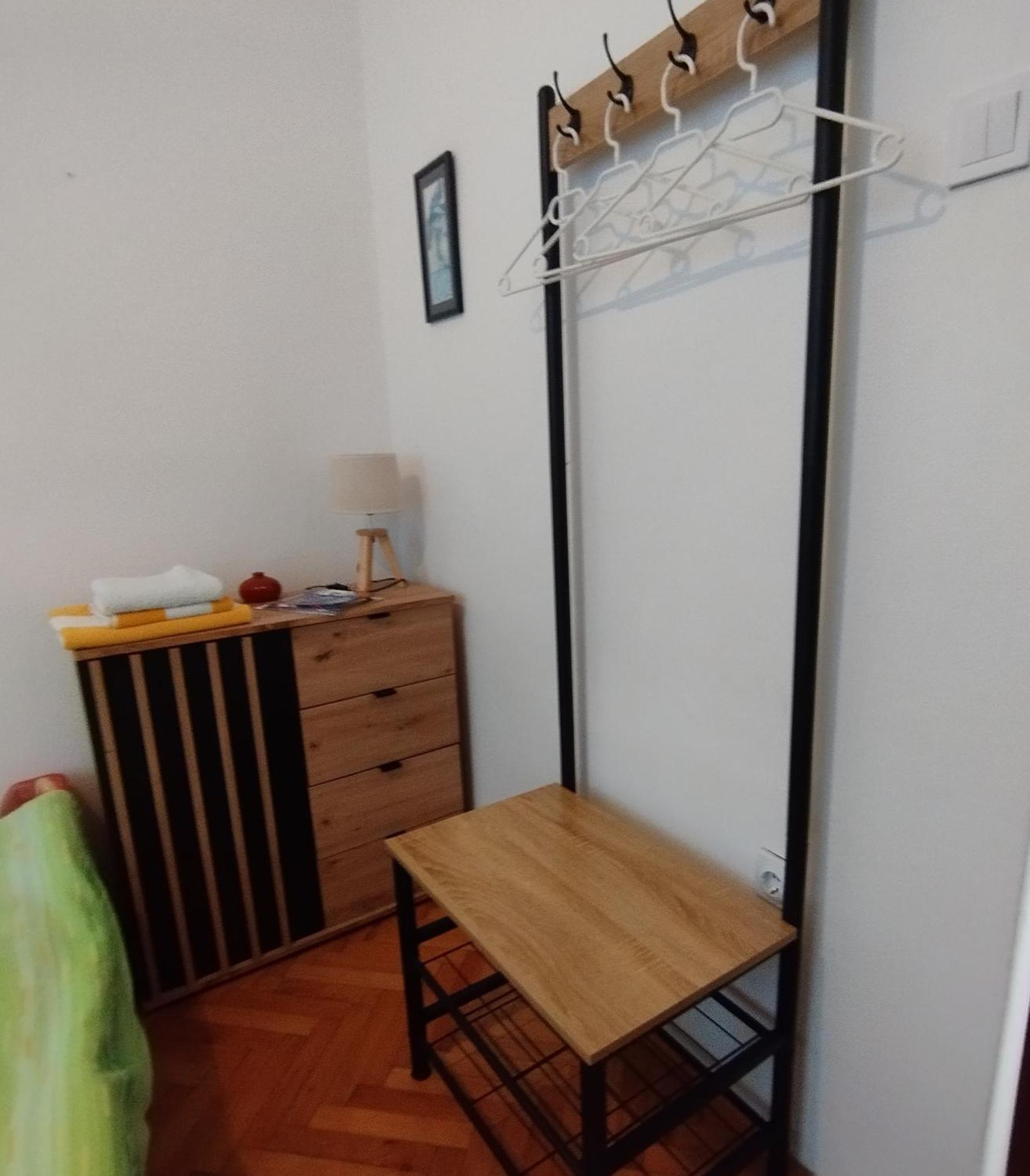 הרצג-נובי Apartmani Lovor מראה חיצוני תמונה